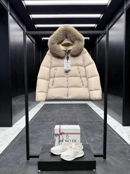 Down Jacket