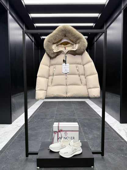 Down Jacket