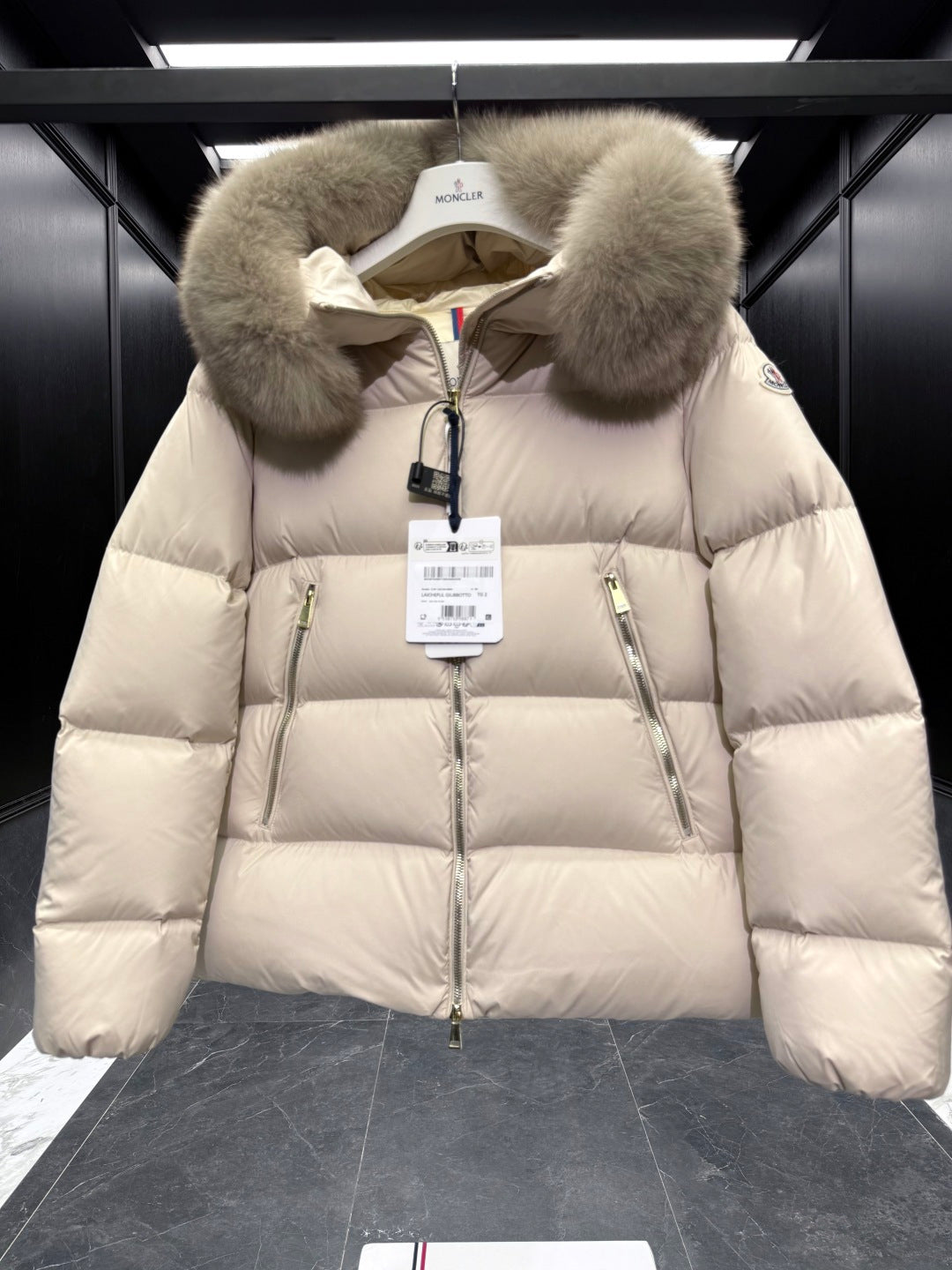Down Jacket