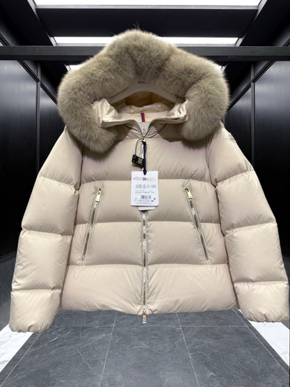 Down Jacket