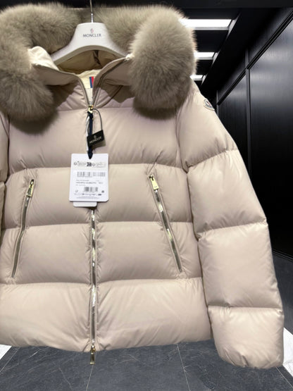 Down Jacket