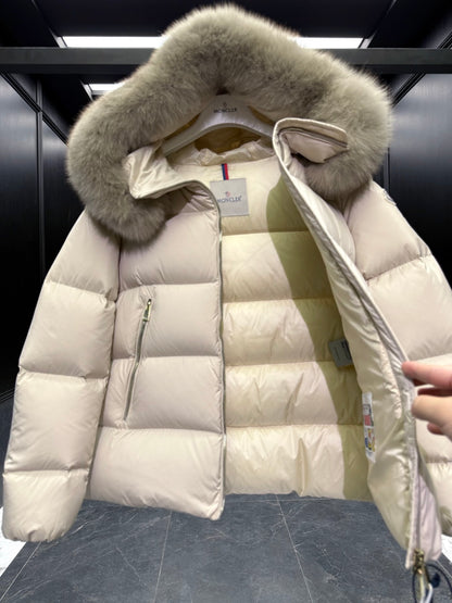 Down Jacket