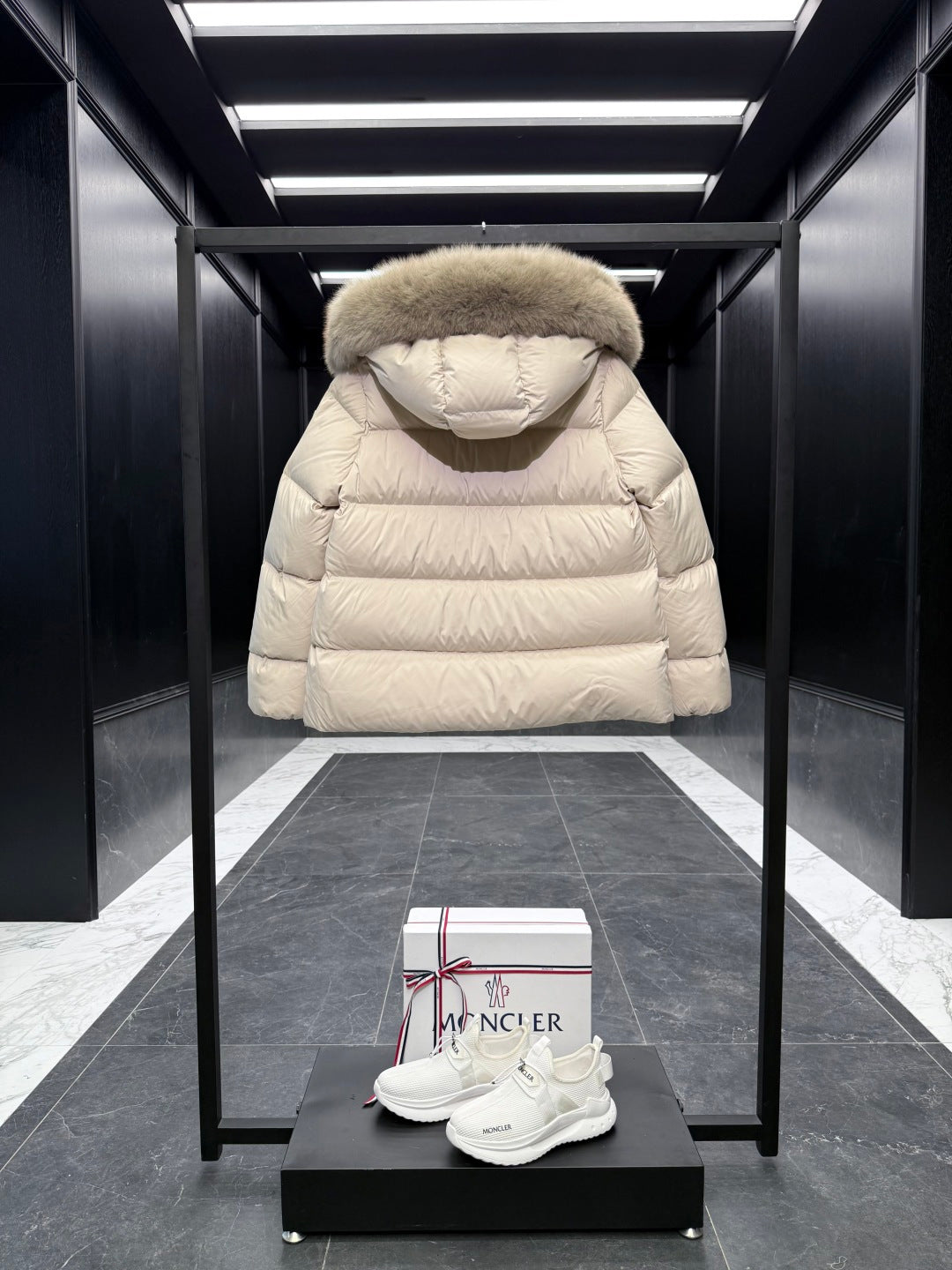 Down Jacket