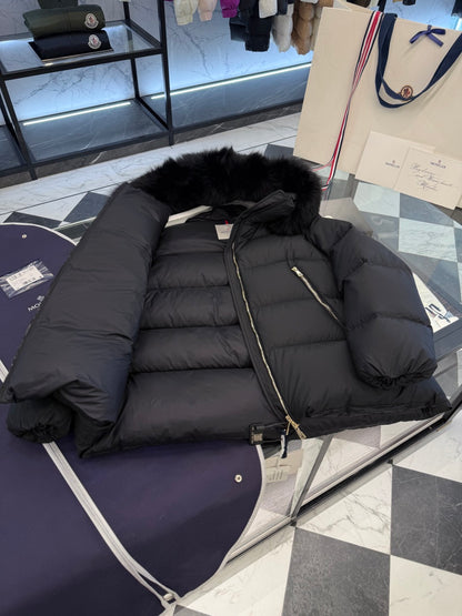 Down Jacket