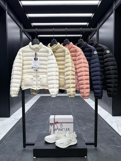 Down Jacket