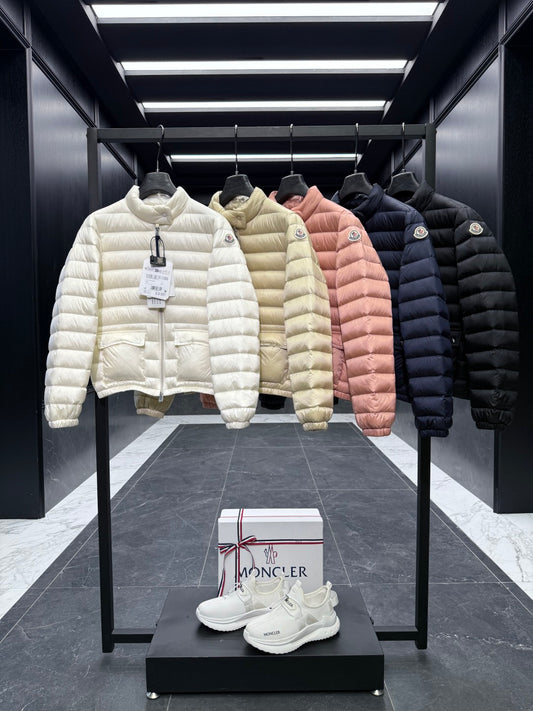 Down Jacket