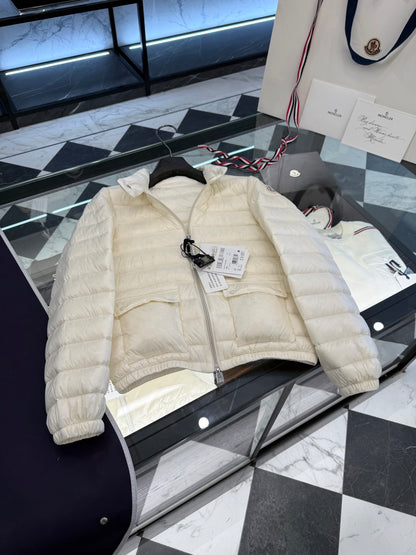 Down Jacket