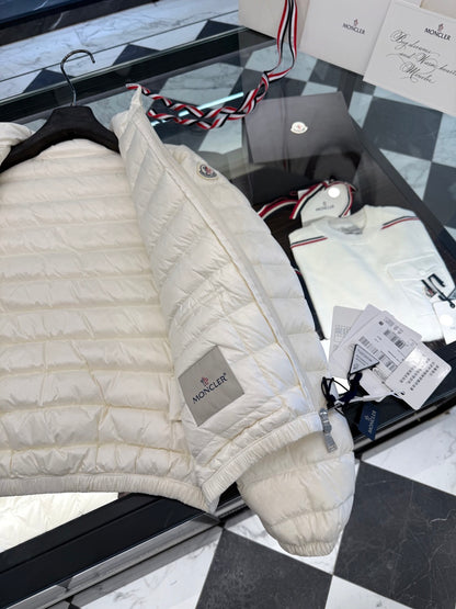 Down Jacket