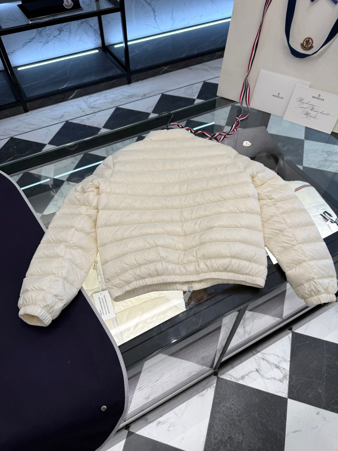 Down Jacket