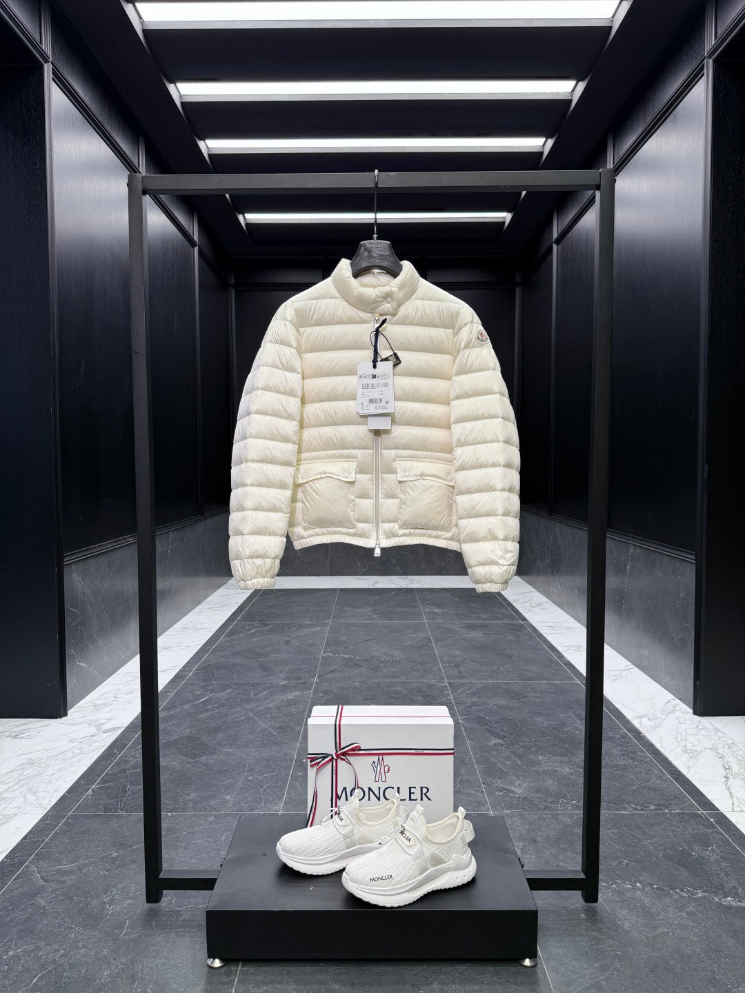 Down Jacket