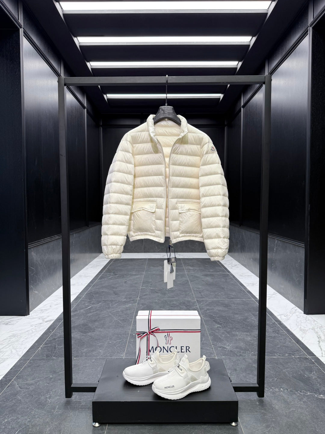 Down Jacket