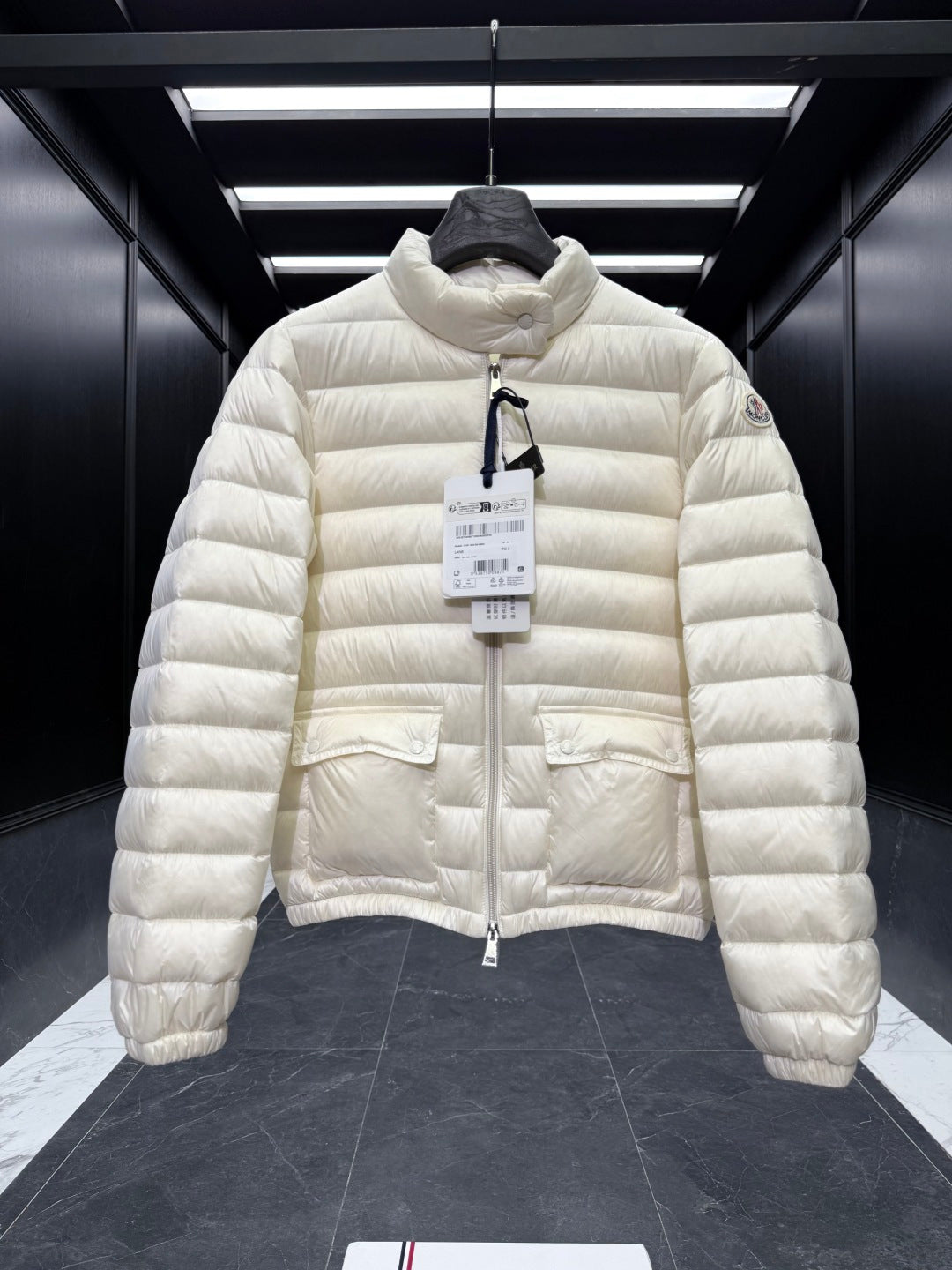 Down Jacket