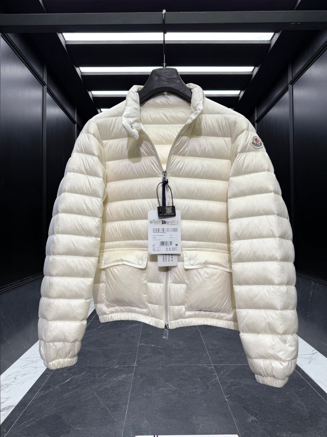 Down Jacket