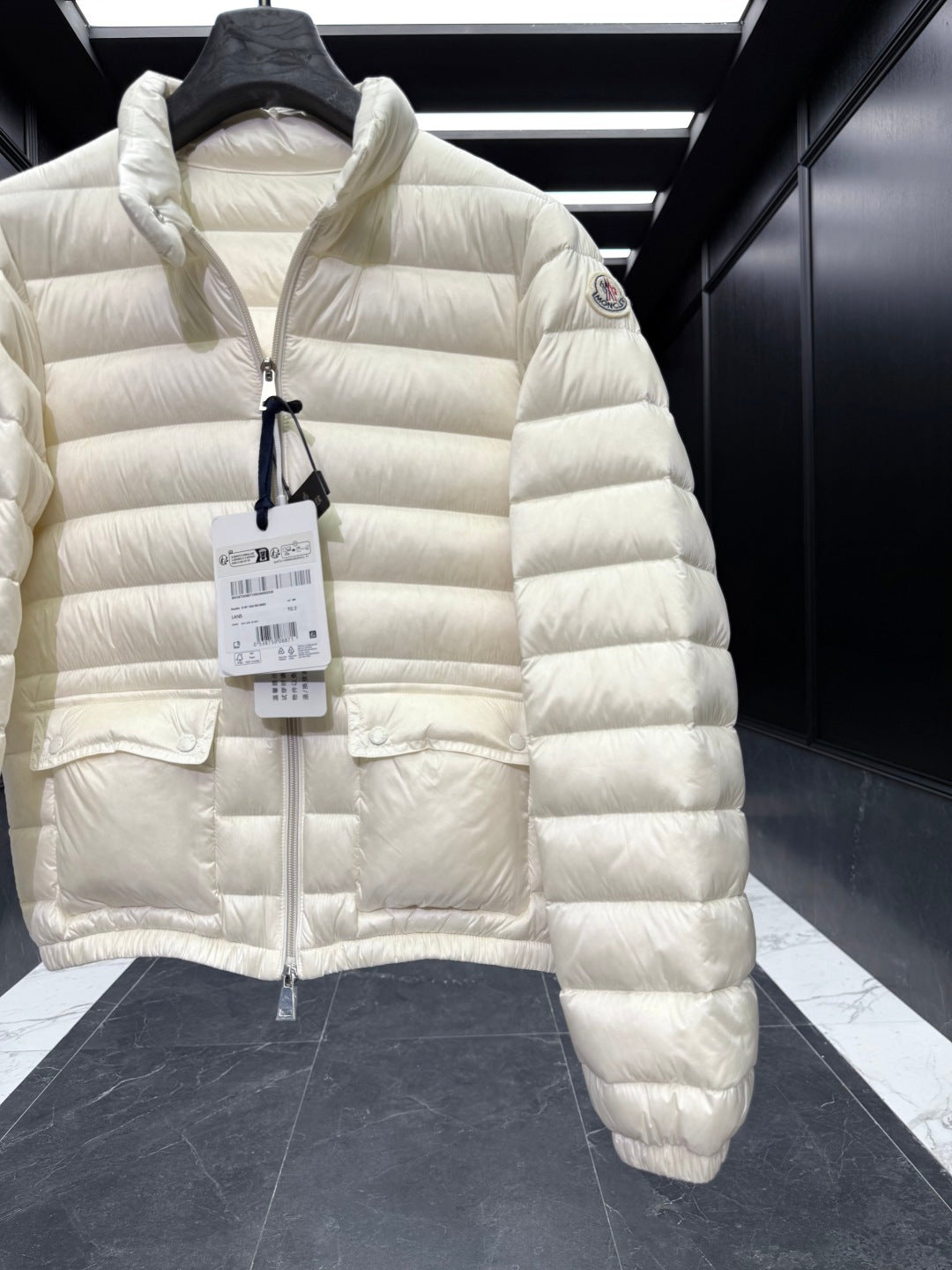 Down Jacket