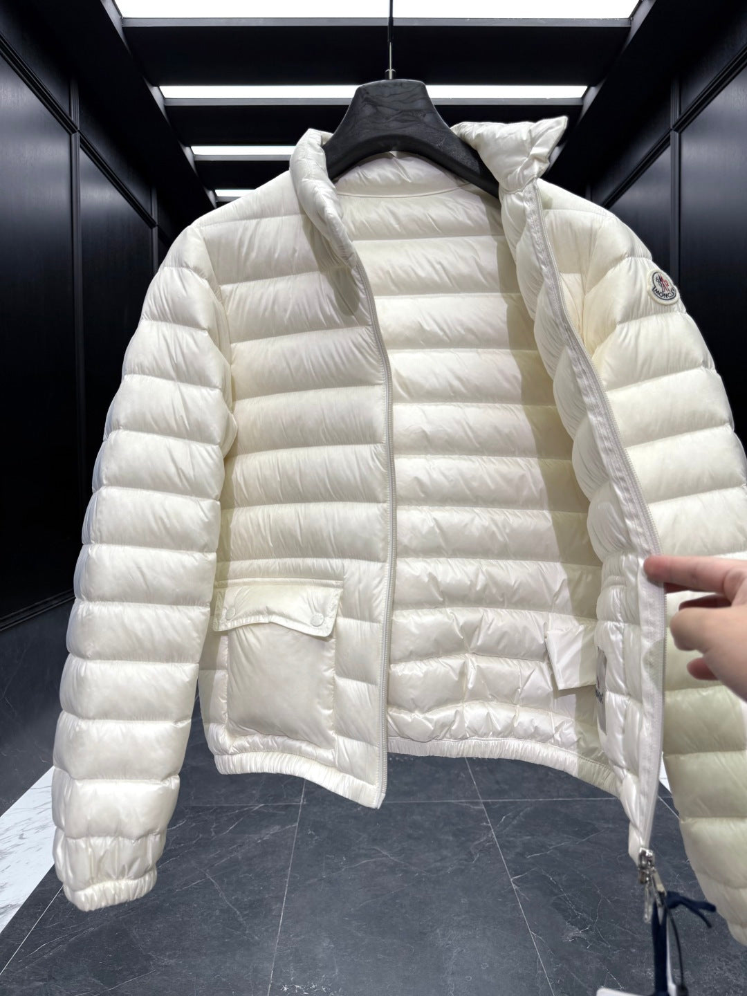 Down Jacket