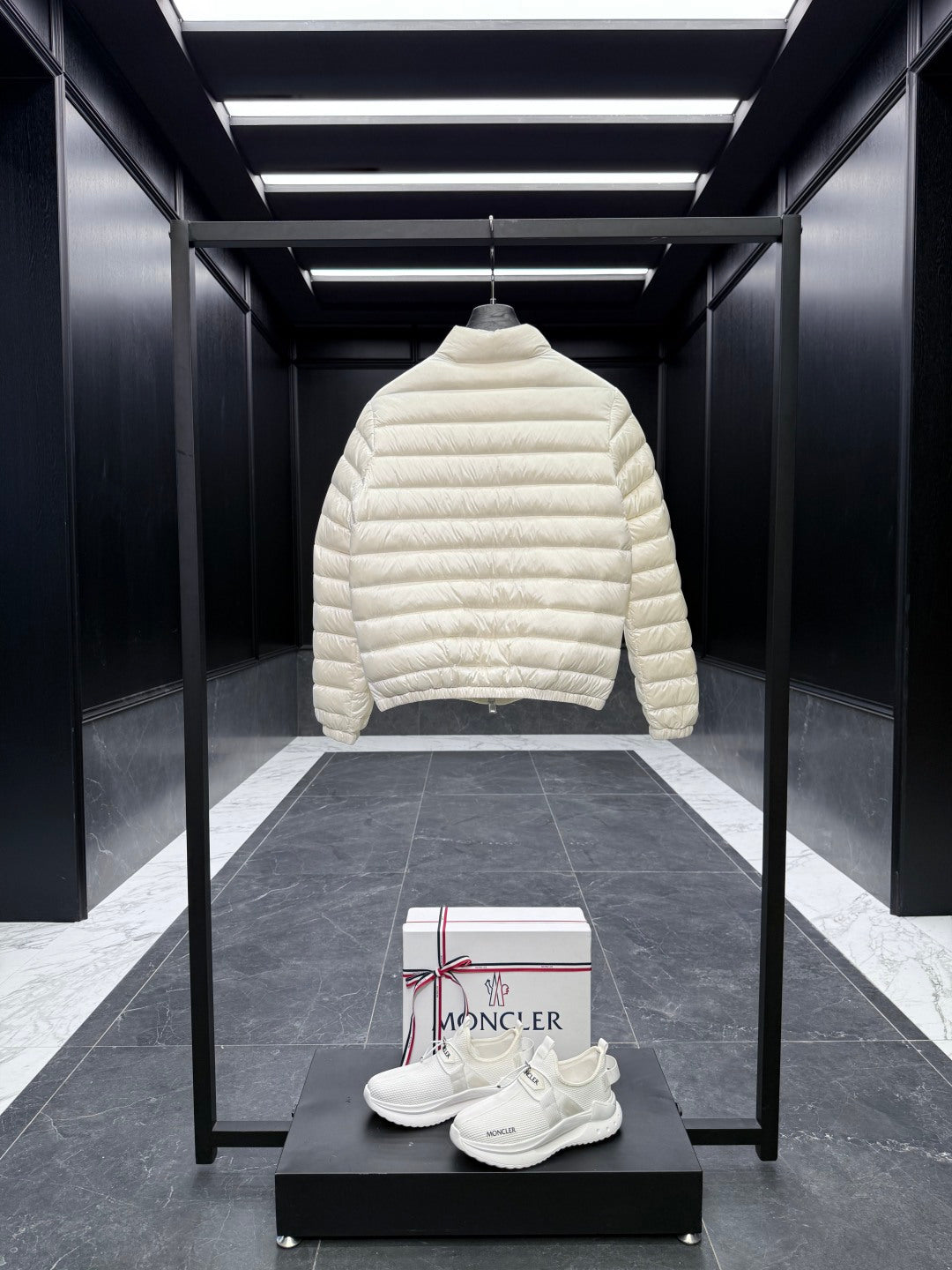 Down Jacket