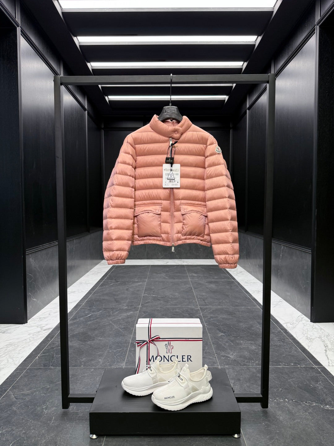 Down Jacket
