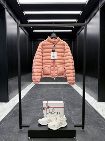 Down Jacket