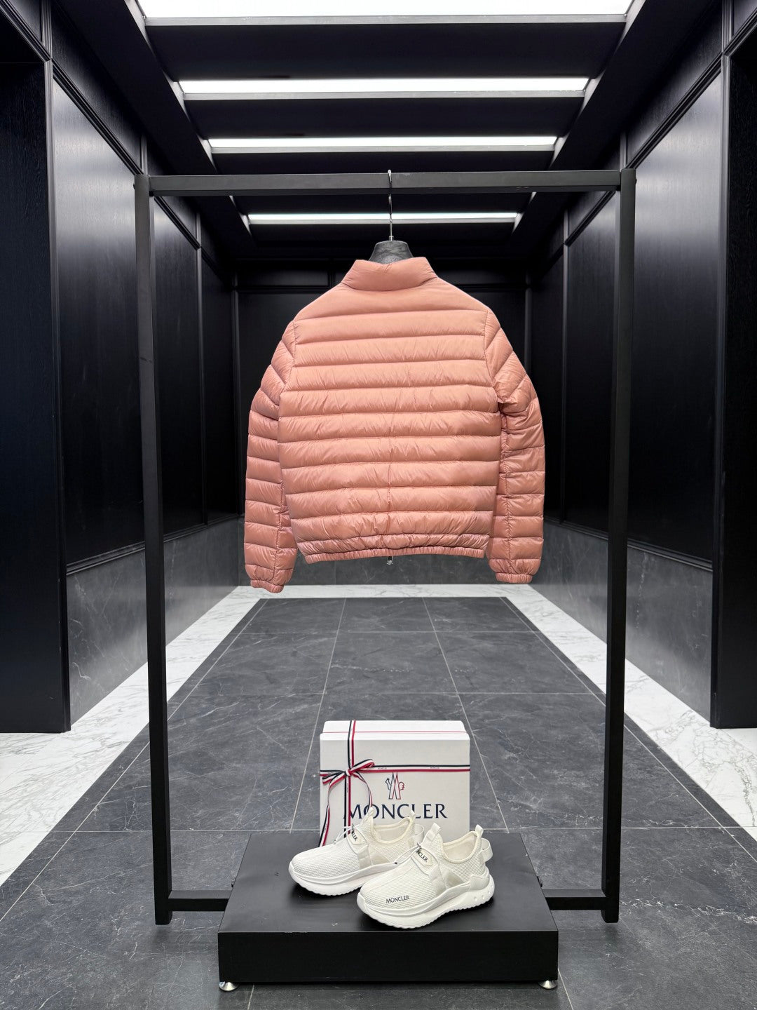 Down Jacket