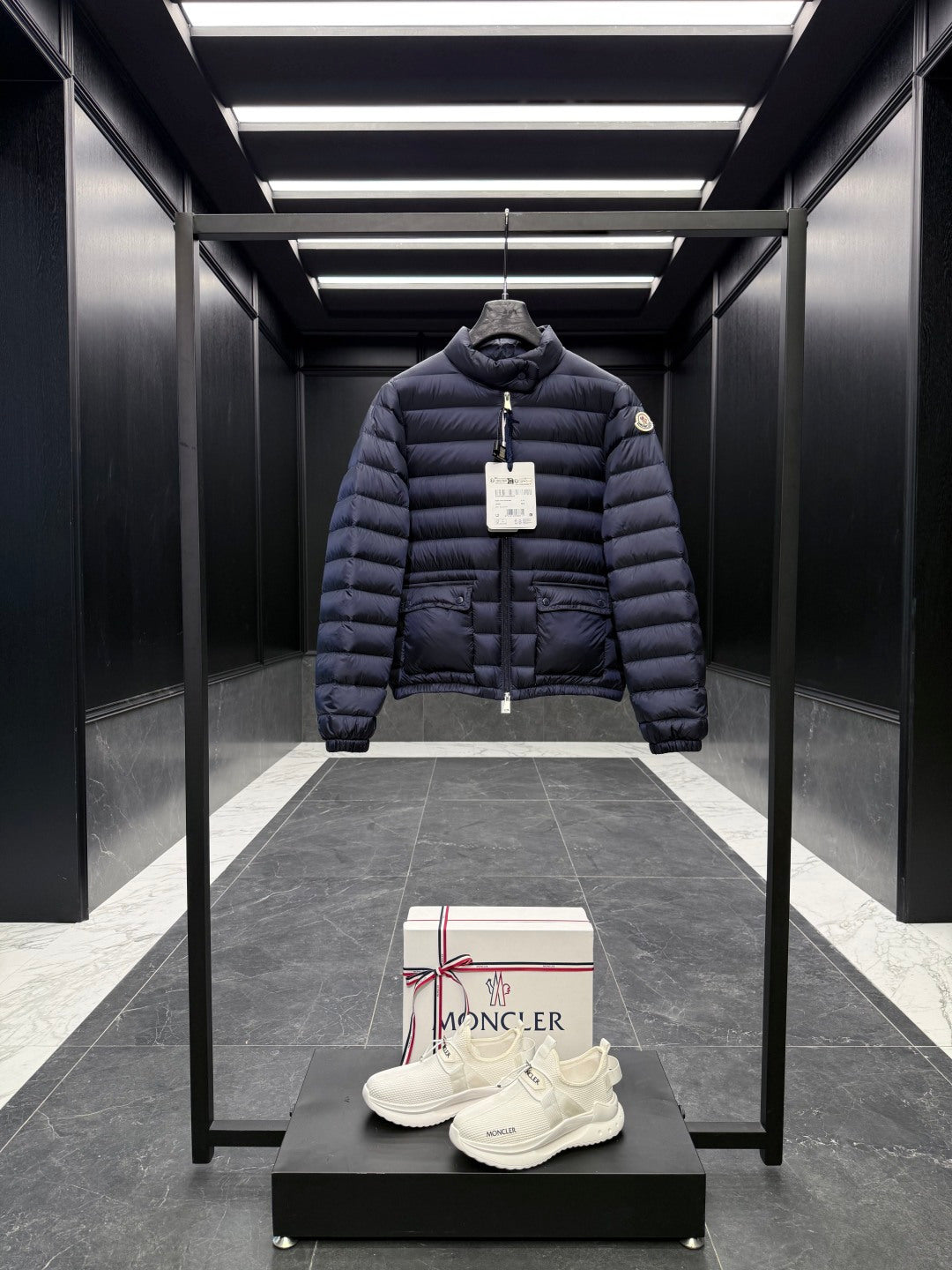 Down Jacket
