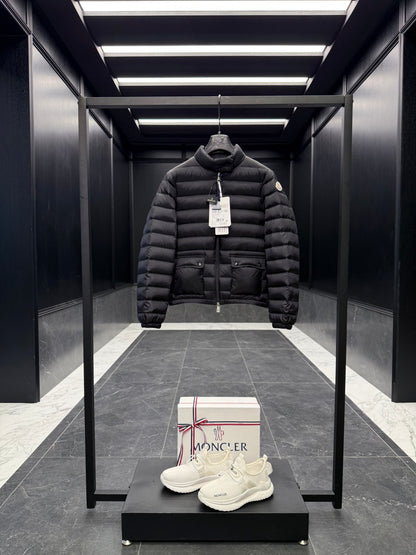 Down Jacket