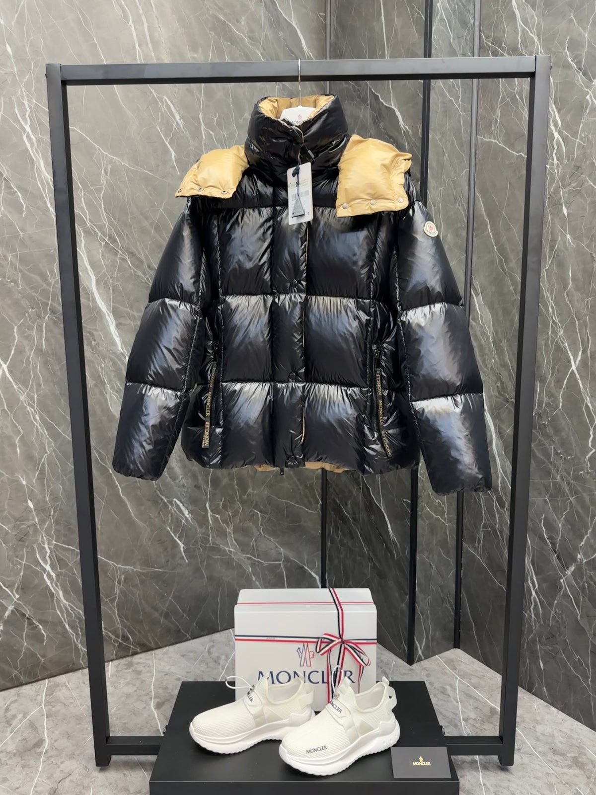 Down Jacket