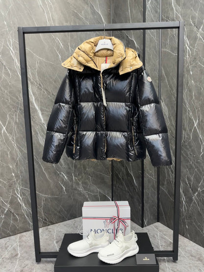 Down Jacket