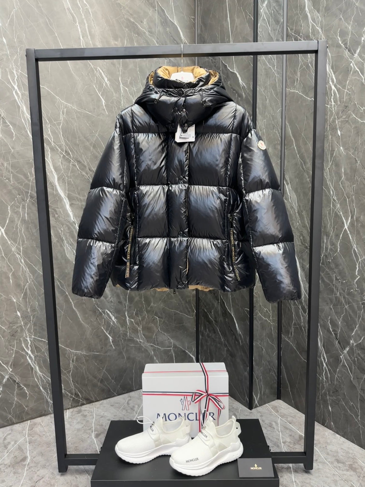 Down Jacket