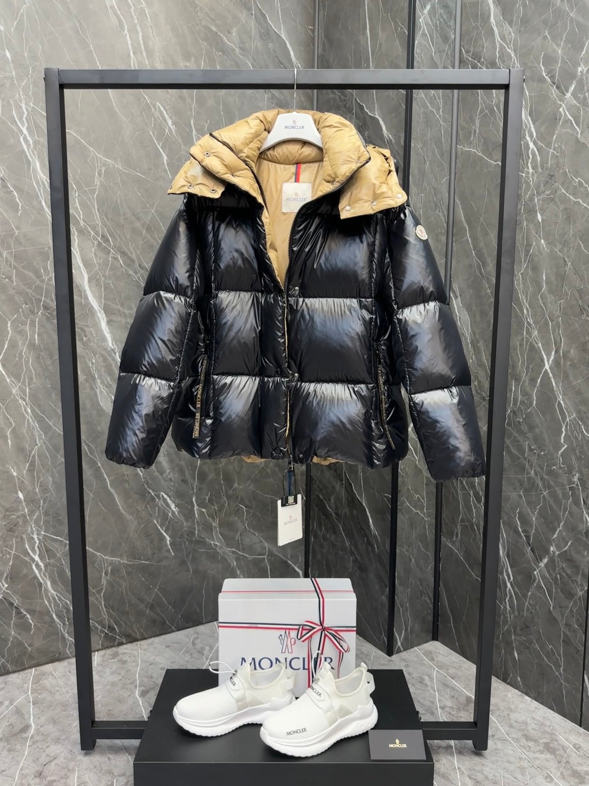 Down Jacket