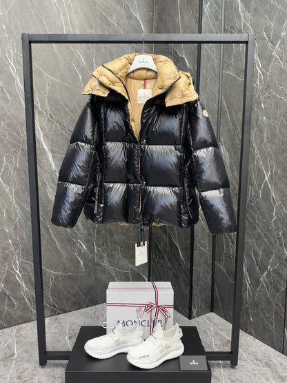 Down Jacket