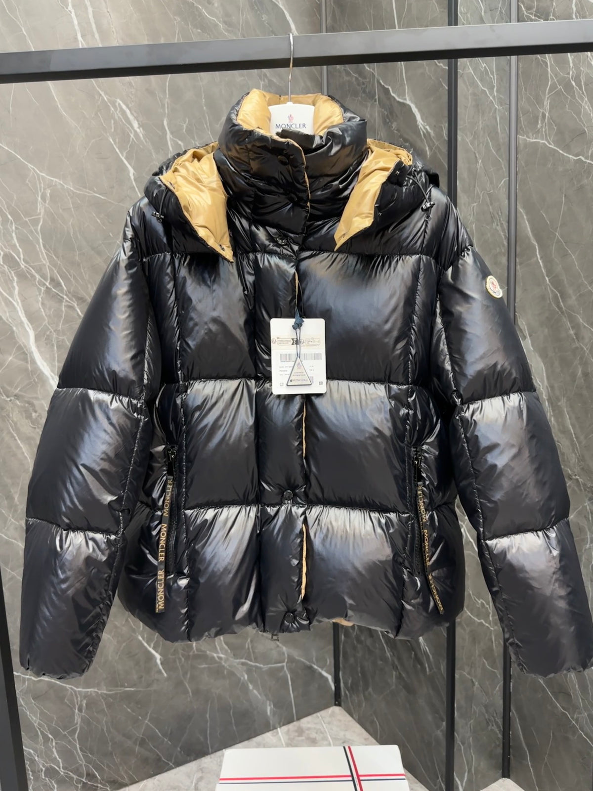 Down Jacket