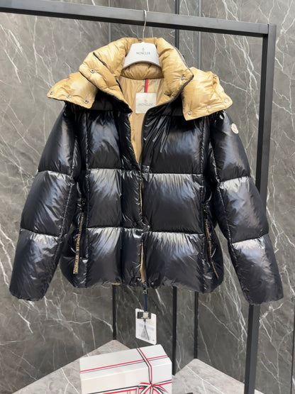 Down Jacket