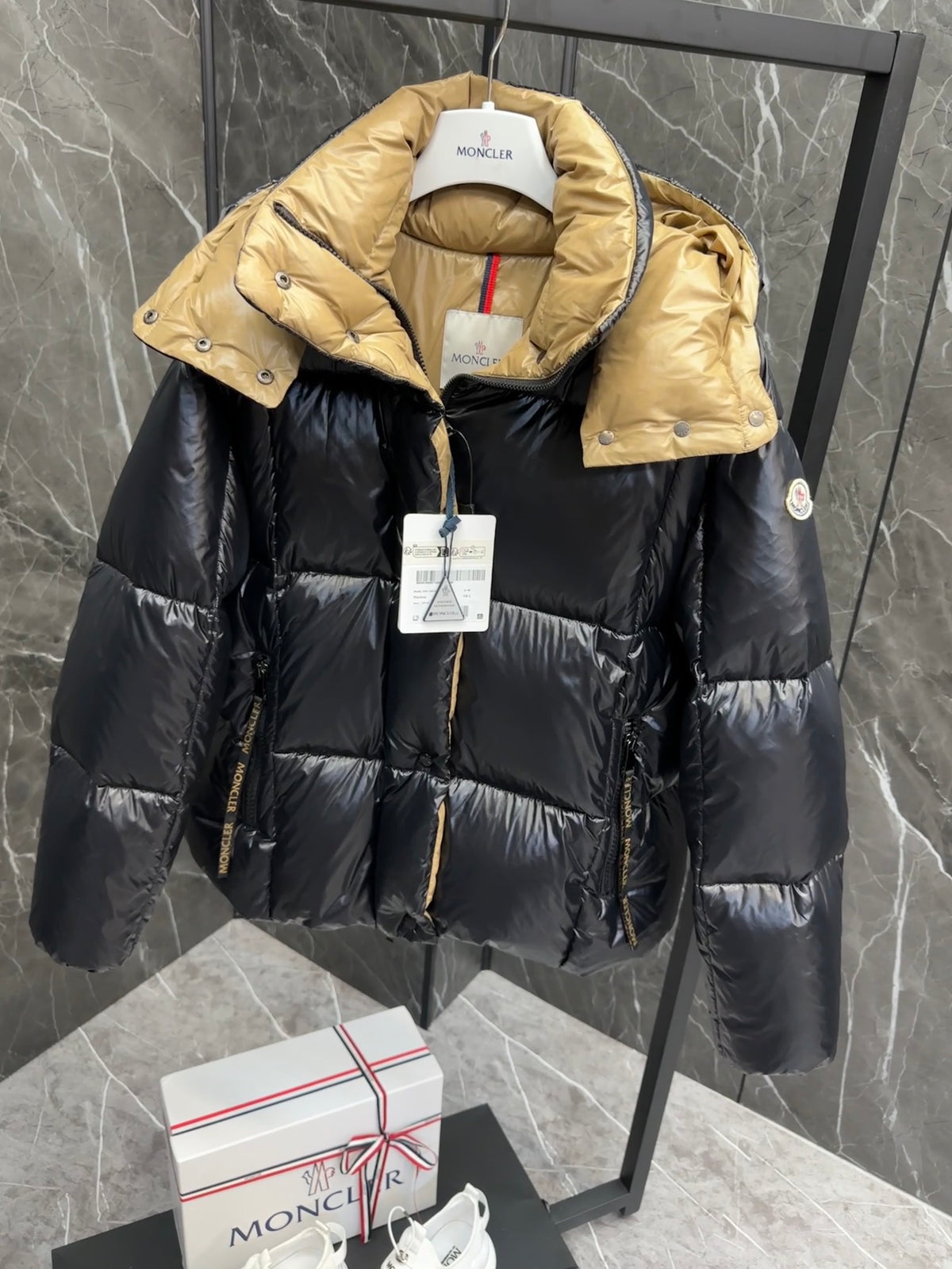 Down Jacket