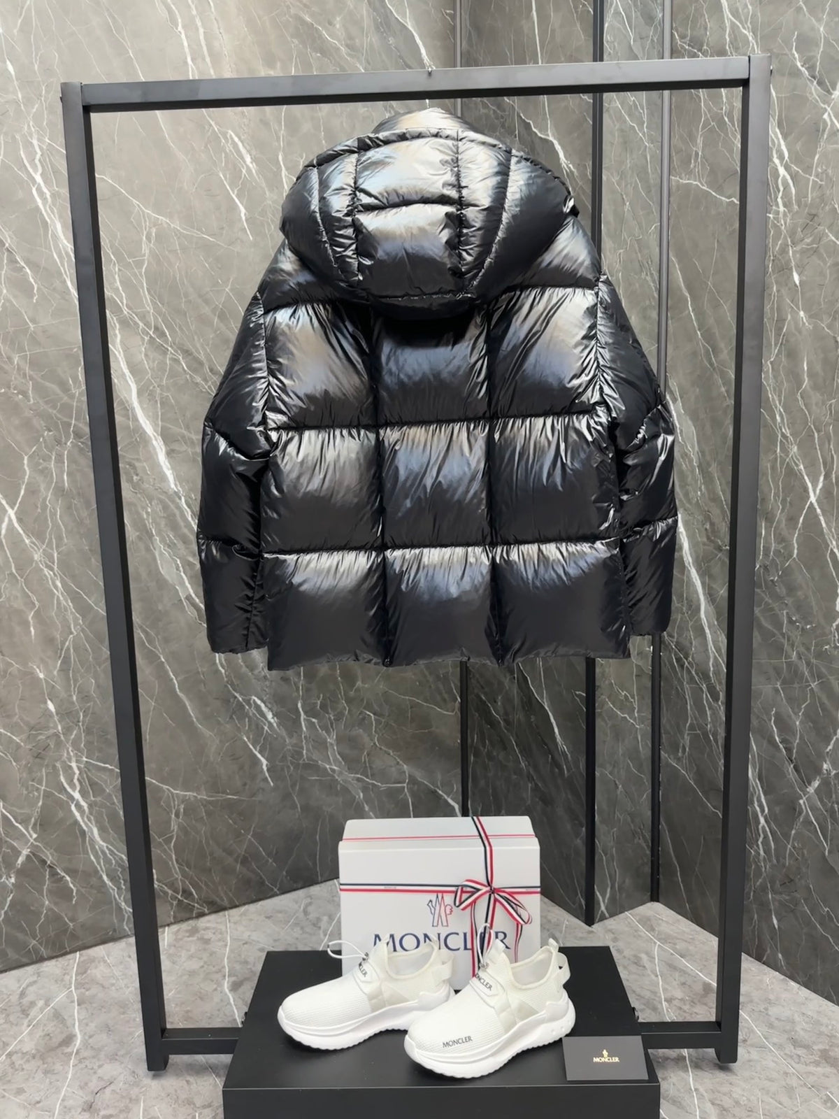 Down Jacket