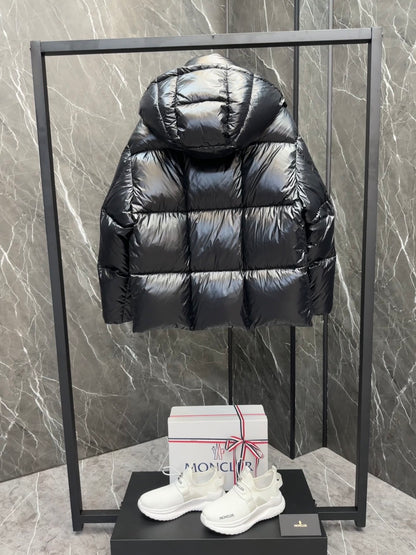 Down Jacket