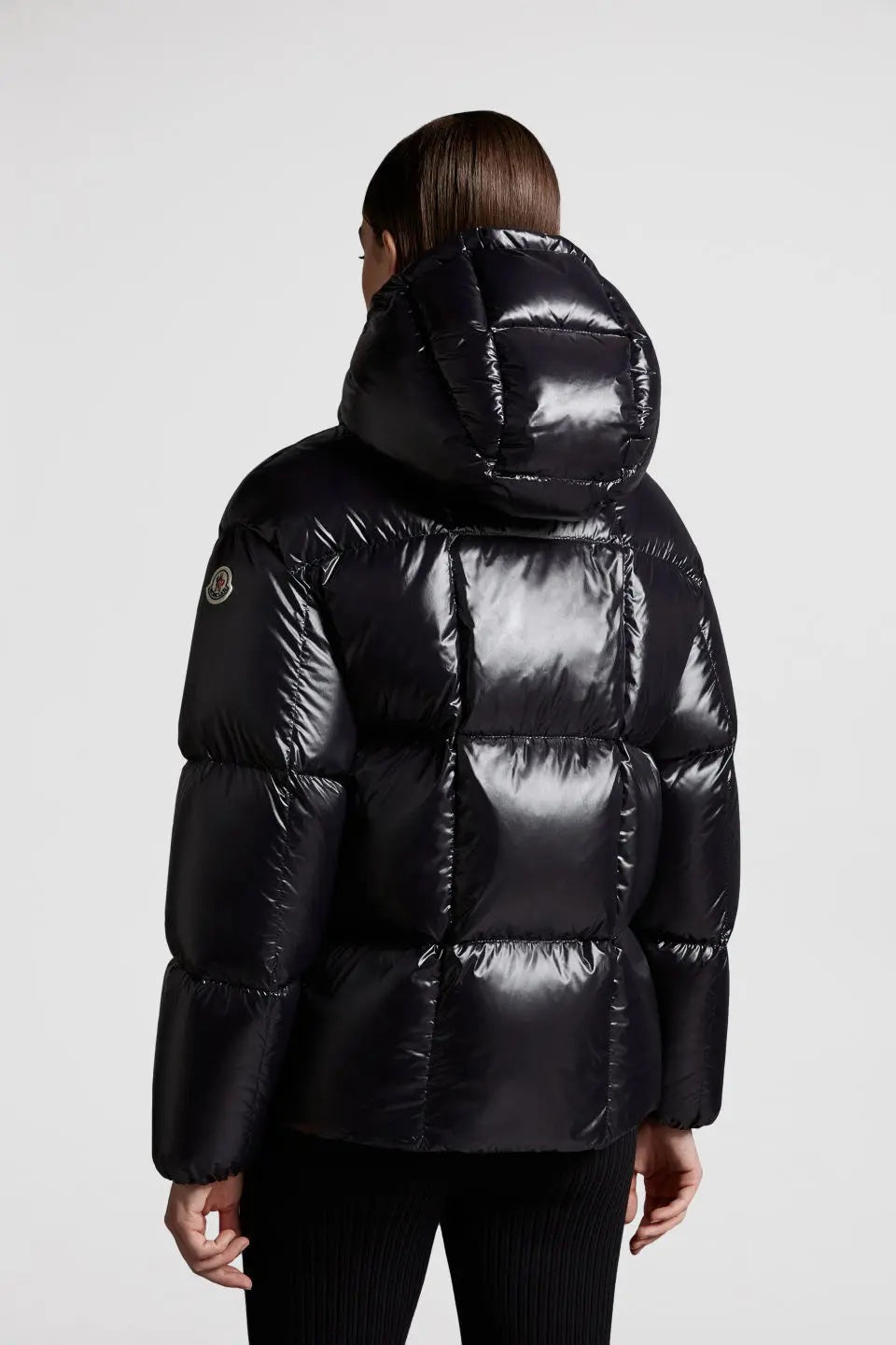 Down Jacket
