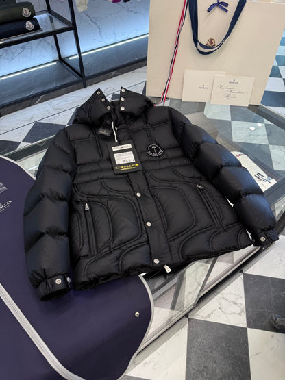 Down Jacket