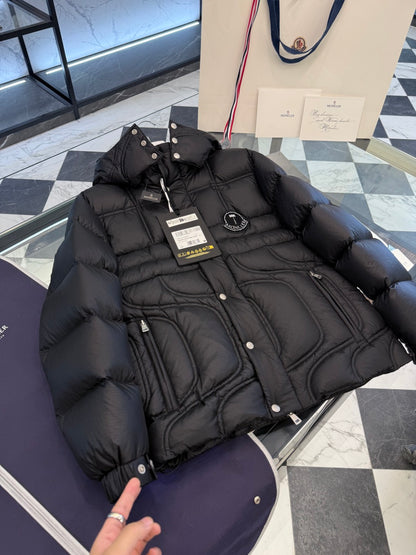 Down Jacket