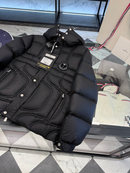 Down Jacket