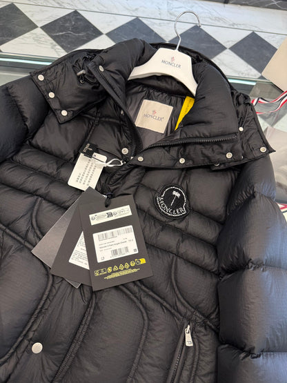 Down Jacket