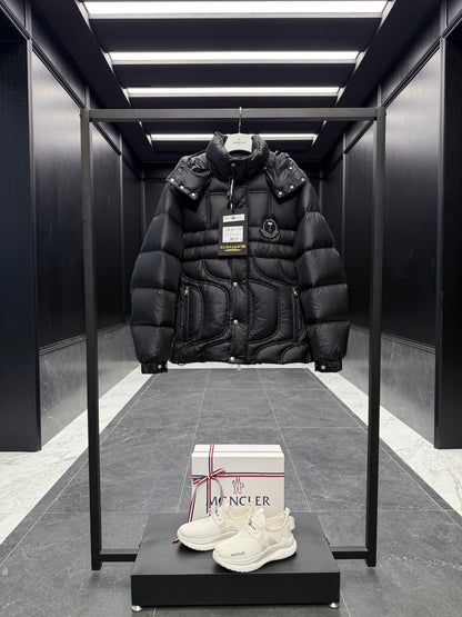 Down Jacket