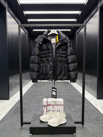 Down Jacket
