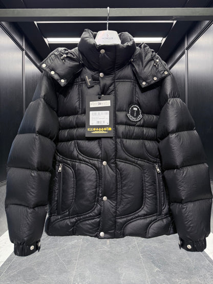 Down Jacket