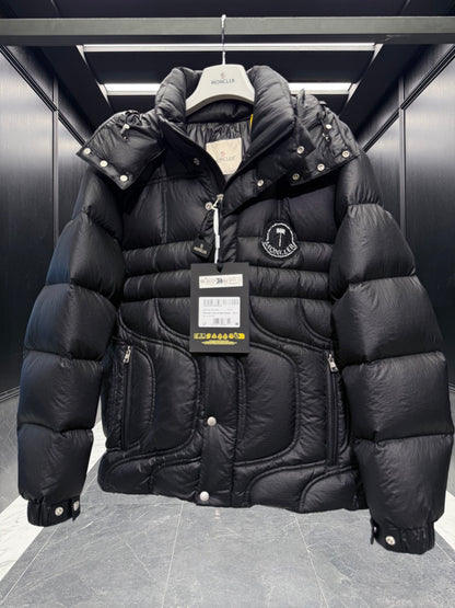 Down Jacket