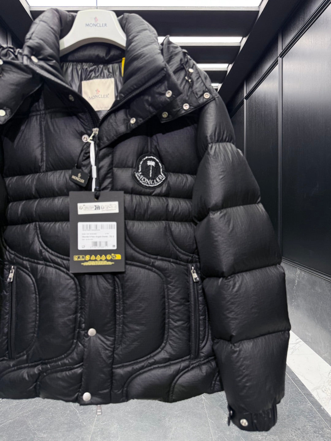 Down Jacket