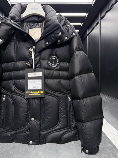 Down Jacket