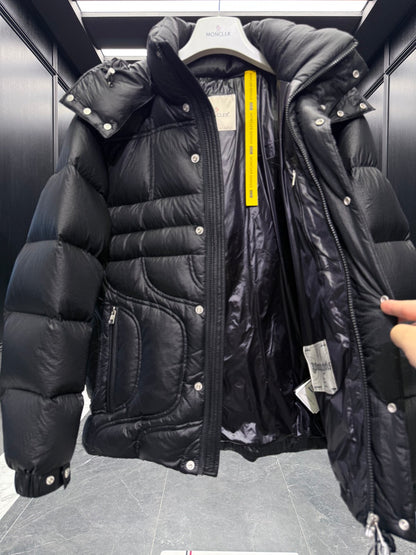 Down Jacket