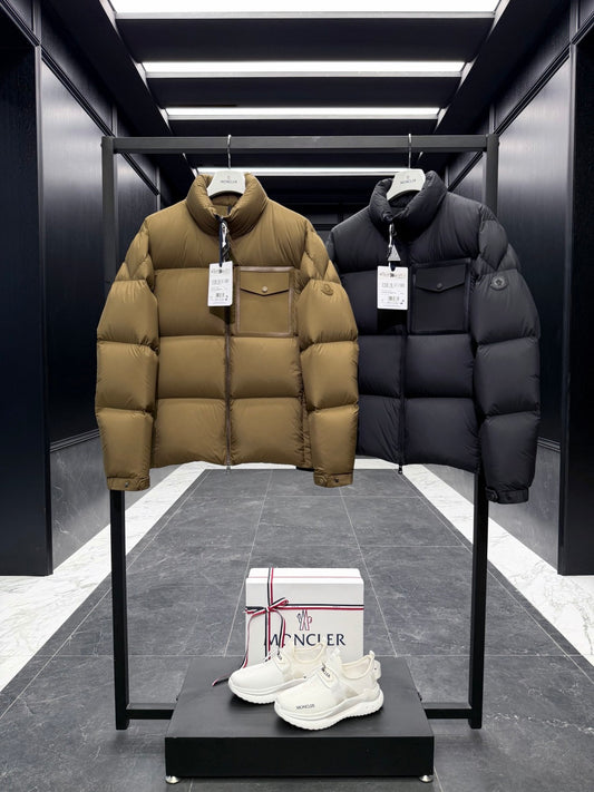 Down Jacket