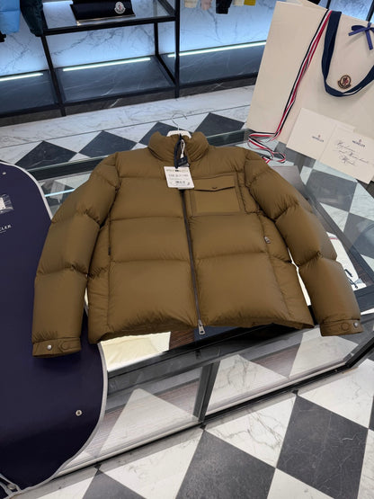 Down Jacket