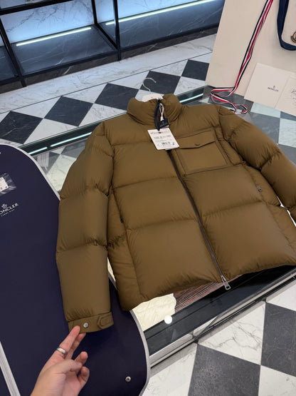 Down Jacket